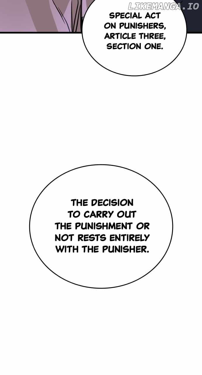Justice Served Chapter 11 137